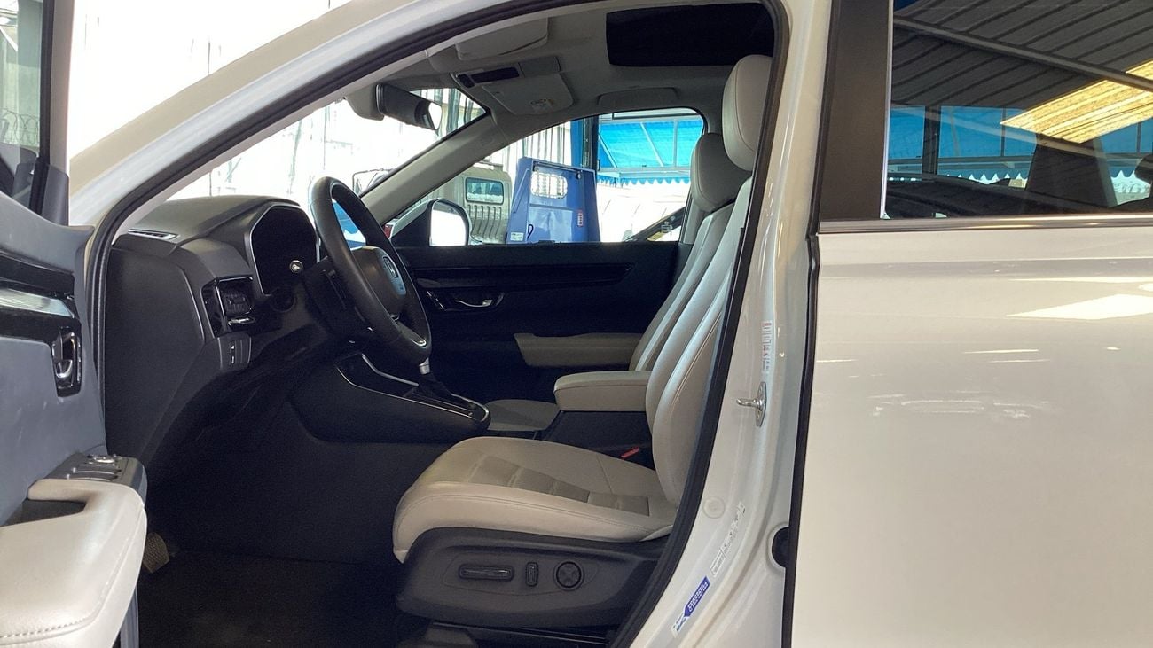 Honda CRV 1.5 T VTEC DX 2WD AUTO | Guaranteed Warranty | 0 Down Payment