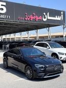 Mercedes-Benz E 400 Coupe 