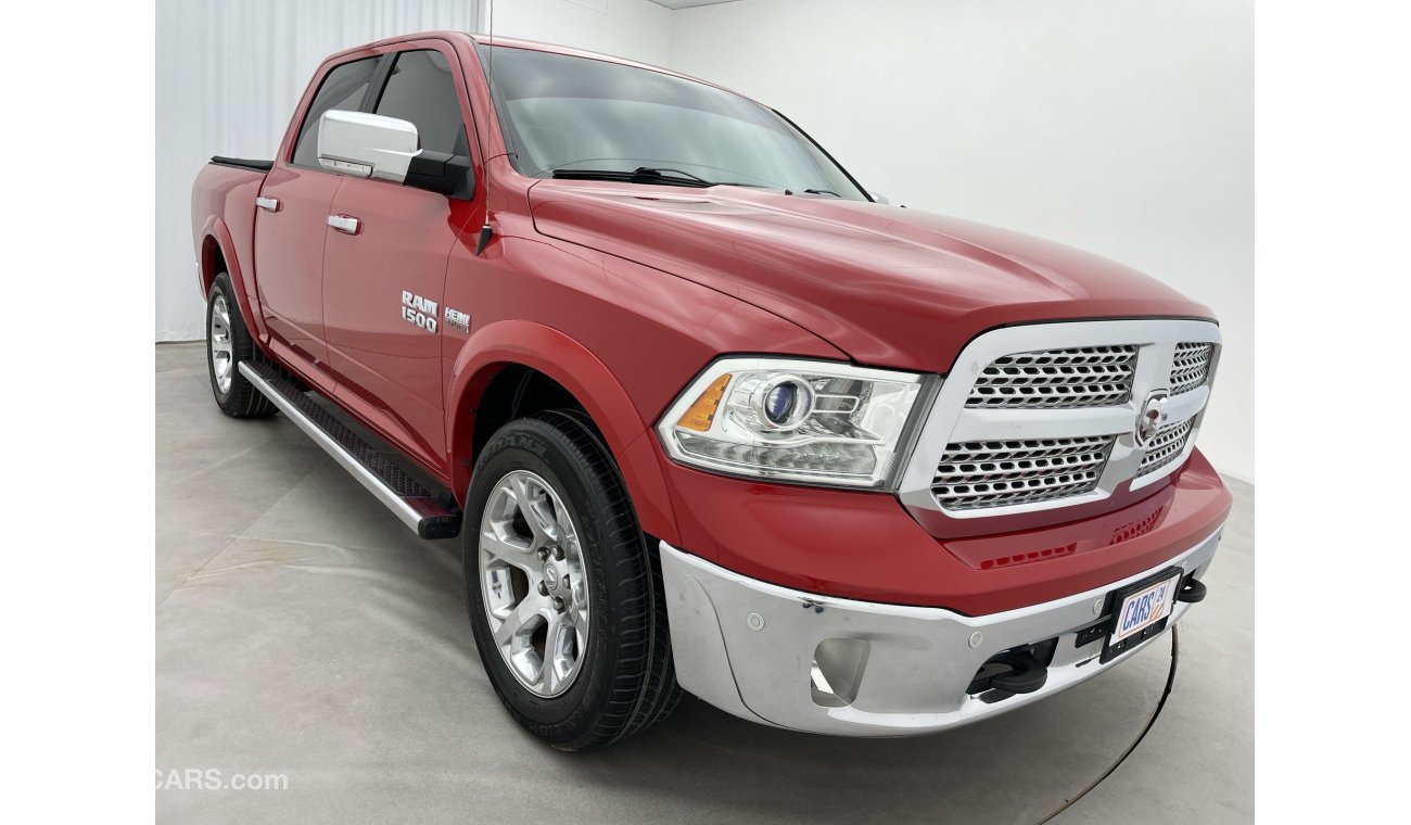 RAM 1500 LIMITED 5.7