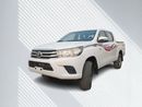 Toyota Hilux DLS