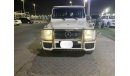 Mercedes-Benz G 63 AMG 2013