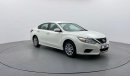 Nissan Altima 2.5 S 2.5 | Under Warranty | Inspected on 150+ parameters