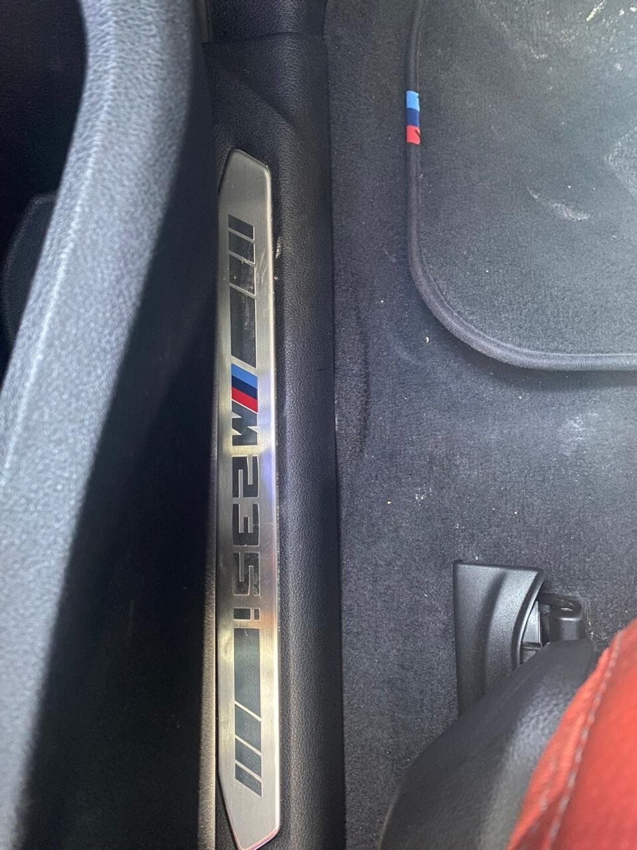 BMW 235i M Performance
