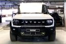 Jetour T2 LUXURY AT | Guaranteed Warranty | 0 Down Payment