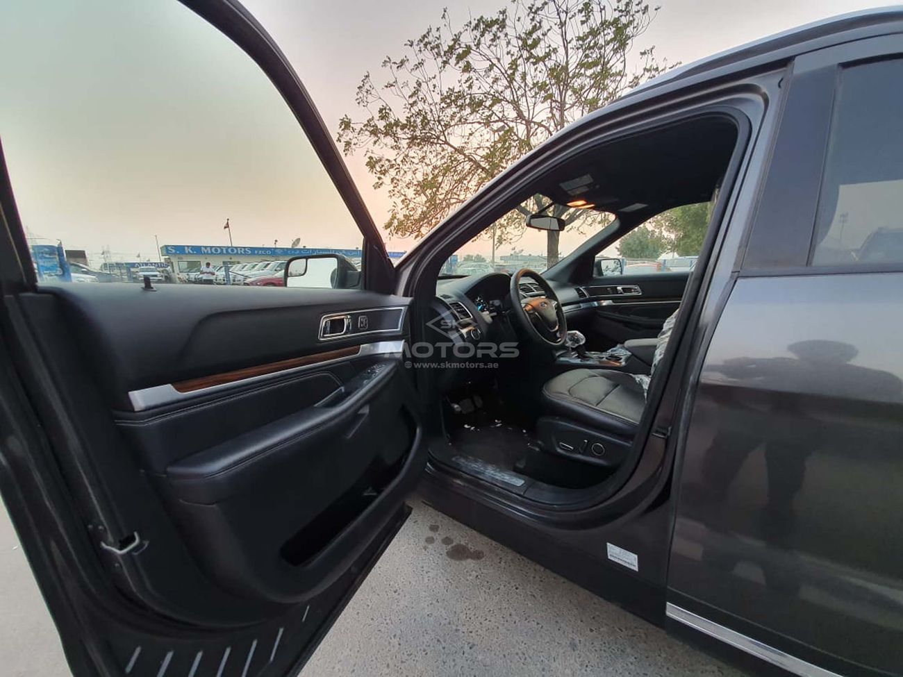 فورد إكسبلورر 2018