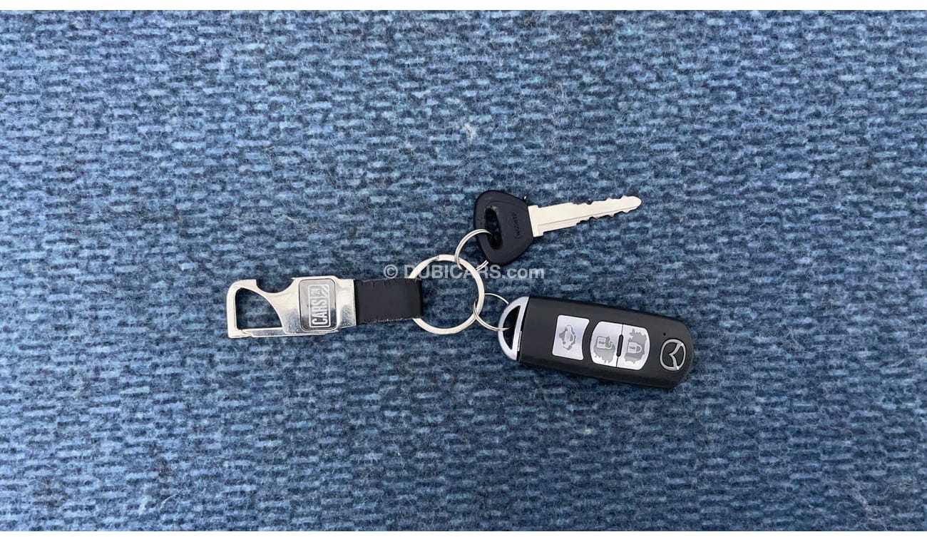 Mazda 6 S 2 | Under Warranty | Inspected on 150+ parameters