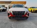 Hyundai Tucson PREMIUM PLUS