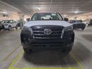 تويوتا فورتونر EXR GX2 4X4 Diesel 2.4L