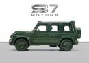 مرسيدس بنز G 63 AMG MERCEDES G 63 BRABUS 800 KIT BRAND
