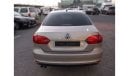 Volkswagen Jetta Volkswagen jetta 2014 gcc 2.0