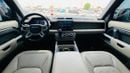 Land Rover Defender 110 HSE P400 .ENGINE 3.0L/V6.