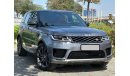 Land Rover Range Rover Sport HSE Dynamic GCC SUV