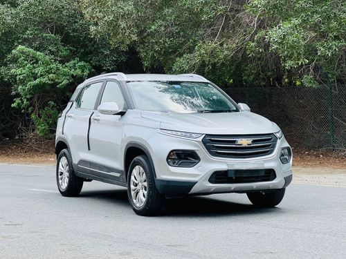 Chevrolet Groove LT 1.5L