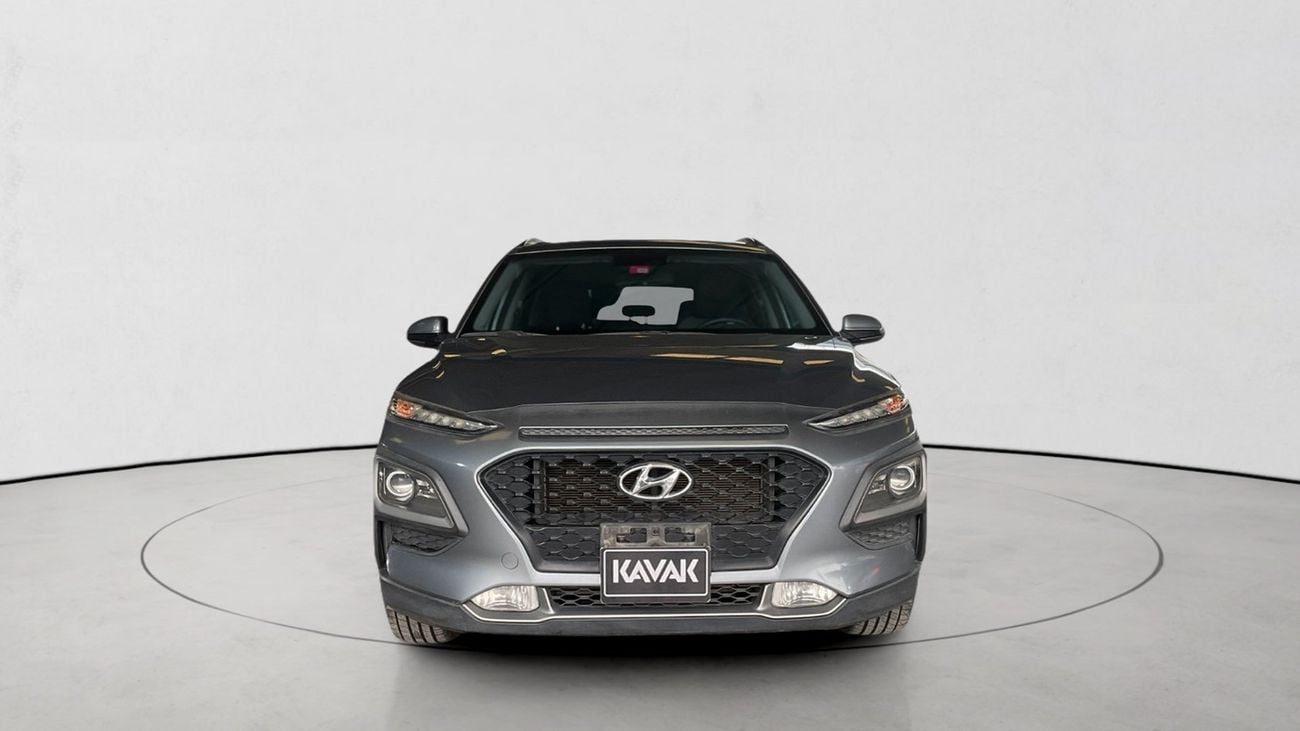 Hyundai Kona GLS Comfort 2.0L Comfort | Guaranteed Warranty | 0 Down Payment