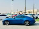 فورد موستانج EcoBoost 2.3L Coupe A/T | Monthly AED 1600/- | 0% DP | # 36232 | Ramadan Offer!
