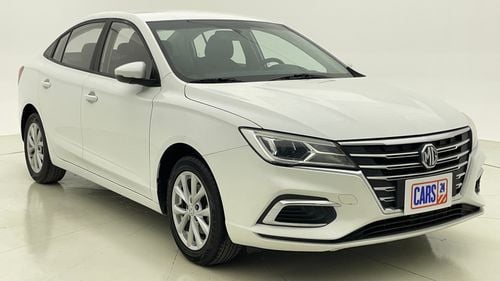 أم جي 5 STD 1.5 | بدون دفعة مقدمة | اختبار القيادة في المنزل