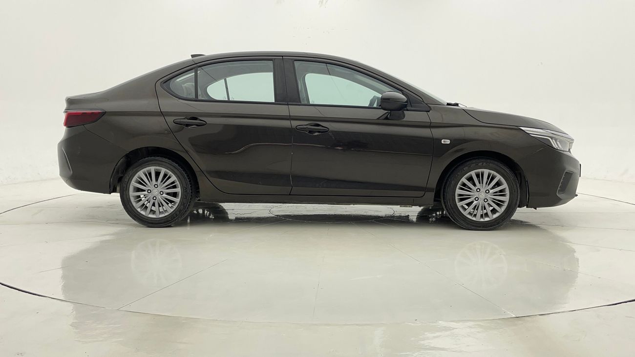 Honda City LX 1.5 | Zero Down Payment | Free Home Test Drive