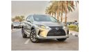 Lexus RX350 LEXUS RX350 FULL OPTION 2022 MODEL CLEAN CAR