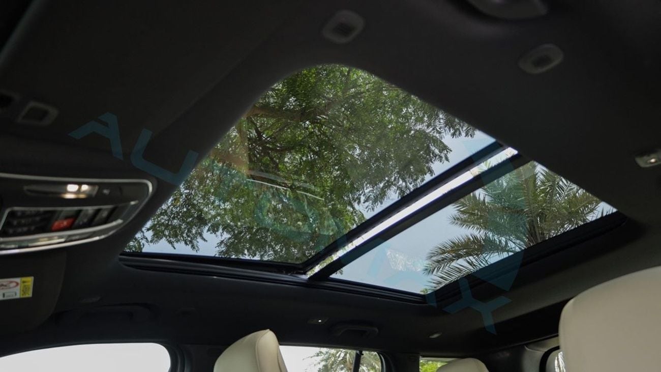 جيب جراند شيروكي LIMITED PLUS LUXURY 4X4 GCC 2025 With 3 Years Or 60,000 Km Warranty @Official Dealer