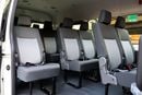 Toyota Hiace 2025 TOYOTA HIACE 3.5 AUTOMATIC  **EXPORT ONLY**التصدير فقط خارج الخليج**