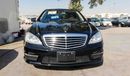 Mercedes-Benz S 63 AMG