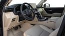 Toyota Land Cruiser GXR