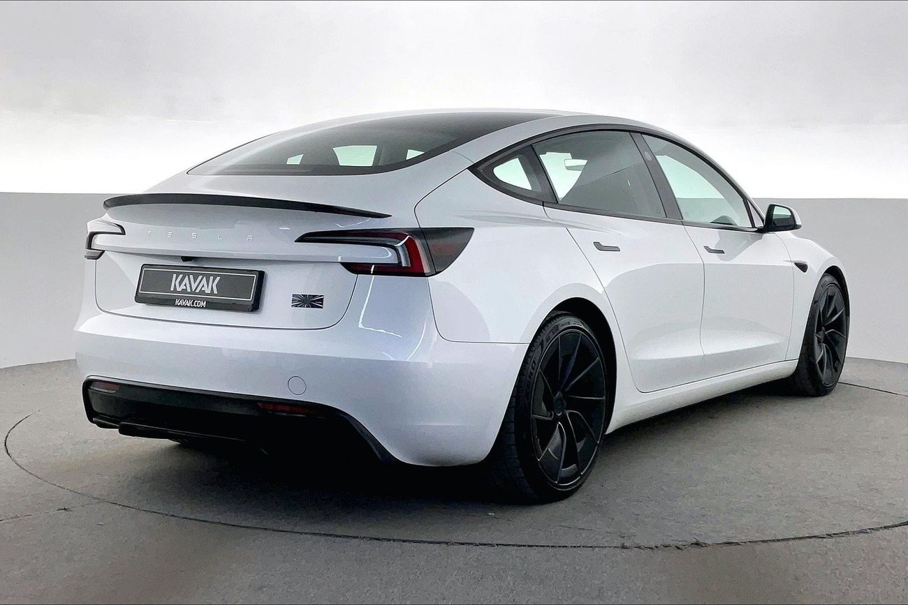 Tesla Model 3 Performance (Dual Motor) | Guaranteed Warranty | 0 Down Payment