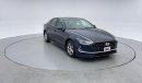 Hyundai Sonata GL 2.5 | Zero Down Payment | Free Home Test Drive