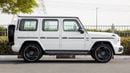 Mercedes-Benz G 63 AMG Double Night Package | 2024 | For Local Registration +10%