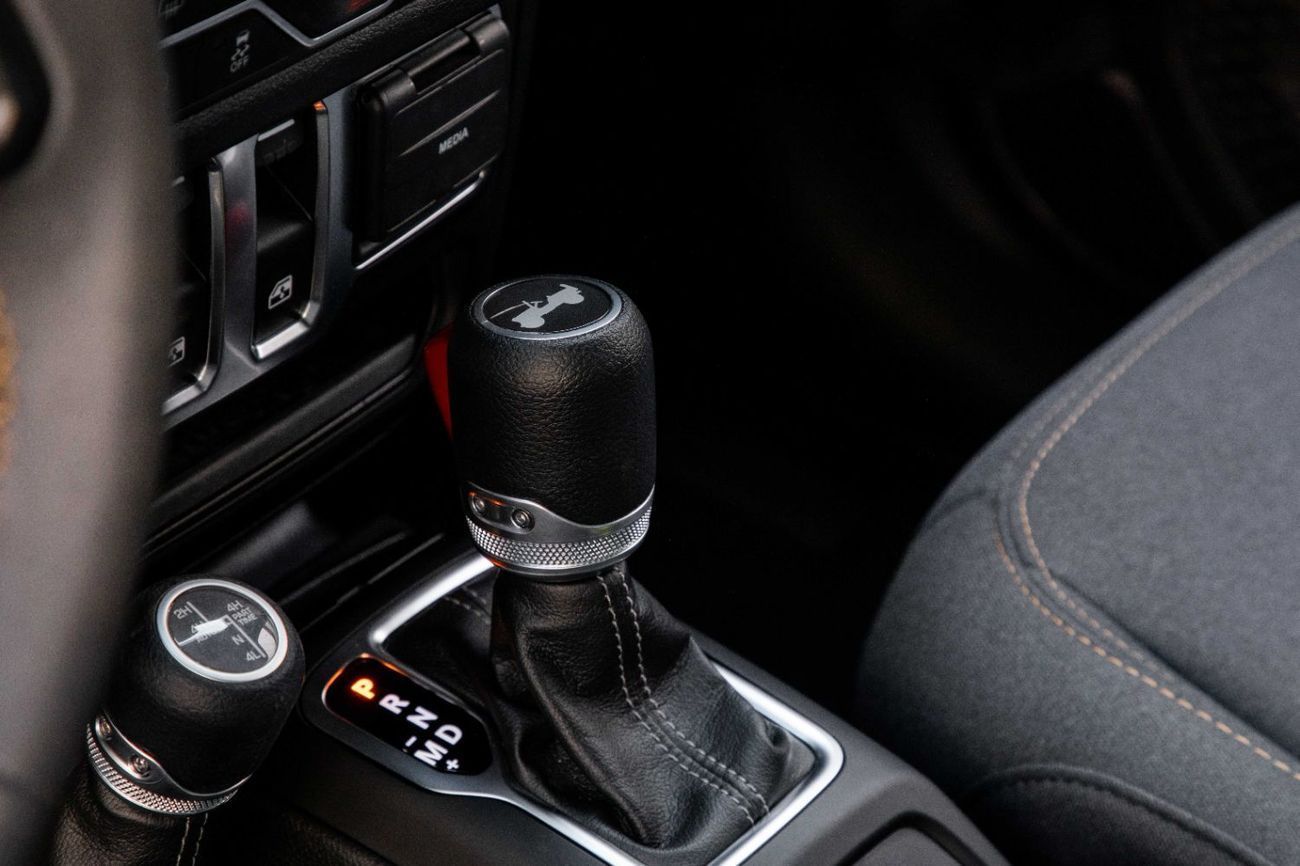 Jeep Wrangler SPORT | 3,094 P.M  | 0% Downpayment | Agency Warranty!