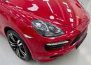 Porsche Cayenne GTS 4.8L