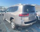 تويوتا لاند كروزر DIESEL 3,346 LITER ,RIGHT HAND DRIVE ONLY FOR EXPORT AVAILABLE