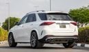 Mercedes-Benz GLE 53 AMG/2024. Local Registration +10%