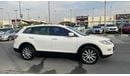 مازدا CX9 2008 model, Mazda cx9, Full option,GCC,6cyl 3.7engine