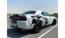 دودج تشالينجر 2014 Dodge Challenger SRT8 (LC), 2dr Coupe, 6.4L 8cyl Petrol, Automatic, Rear Wheel Drive