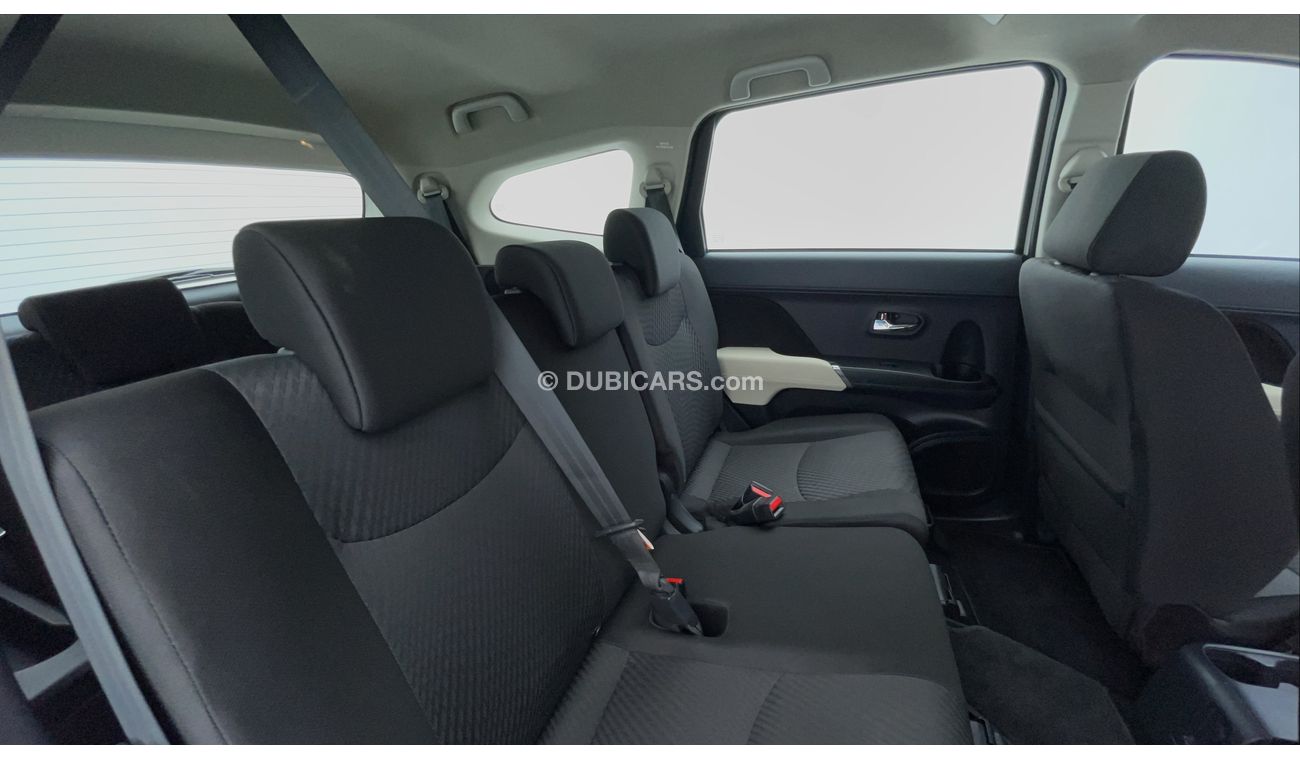 Toyota Rush EX 1.5 | Zero Down Payment | Free Home Test Drive