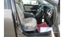 Toyota Kluger Toyota Kluger Right Hand Drive (Stock PM 831)