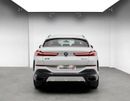 بي أم دبليو X6 xDrive40i Luxury M Sport Package 3.0L