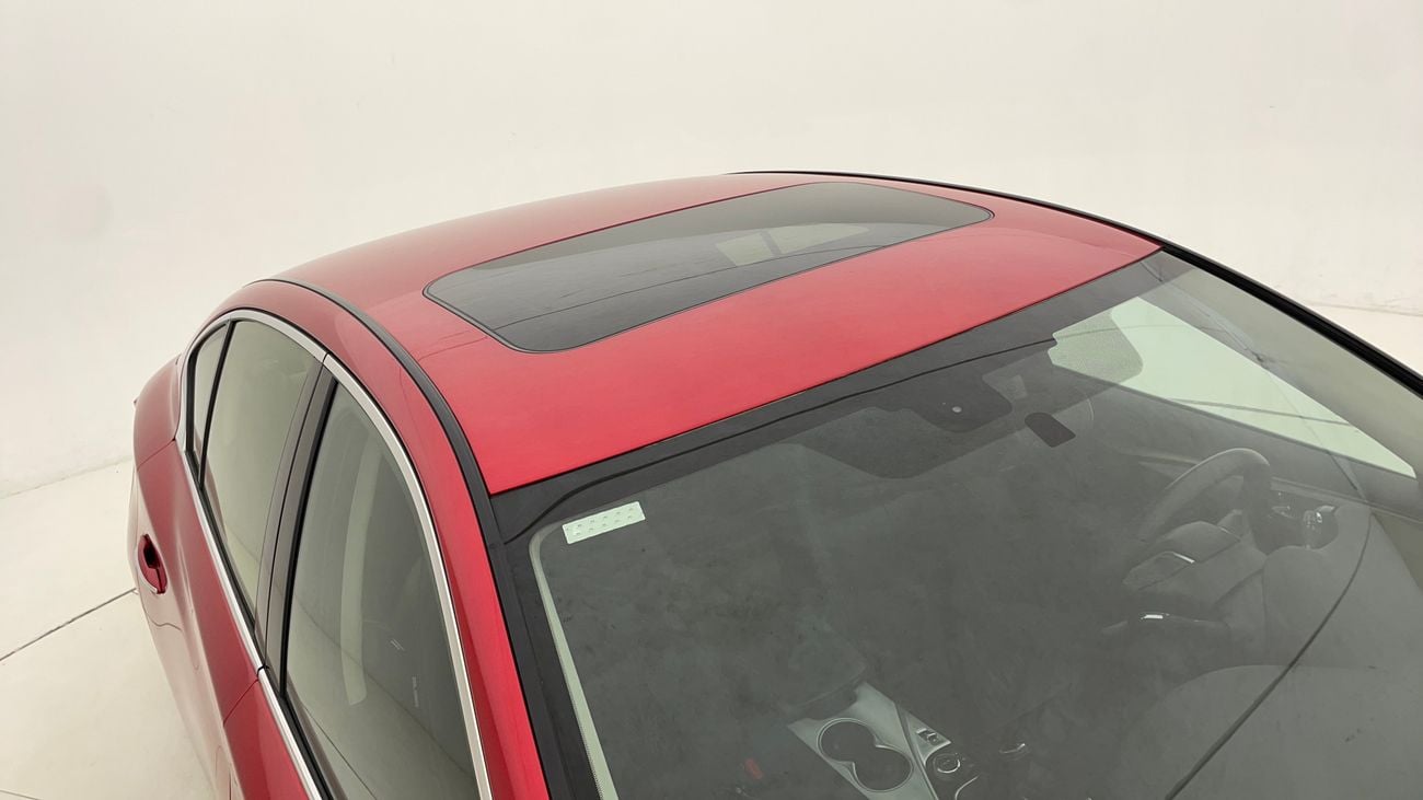 Infiniti Q50 LUXE 3 | Zero Down Payment | Home Test Drive