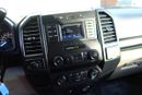 Ford F-150 XL GCC Specs - Reliable Workhorse