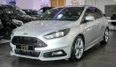 Ford Focus ST