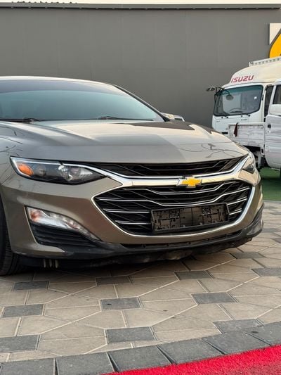Chevrolet Malibu LT