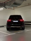 مرسيدس بنز GLE 350 Mercedes-Benz GLE350 (4 Matic)