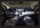 Toyota Hiace 2023 TOYOTA HIACE 2.8L 14str Diesel Manual Zero KM