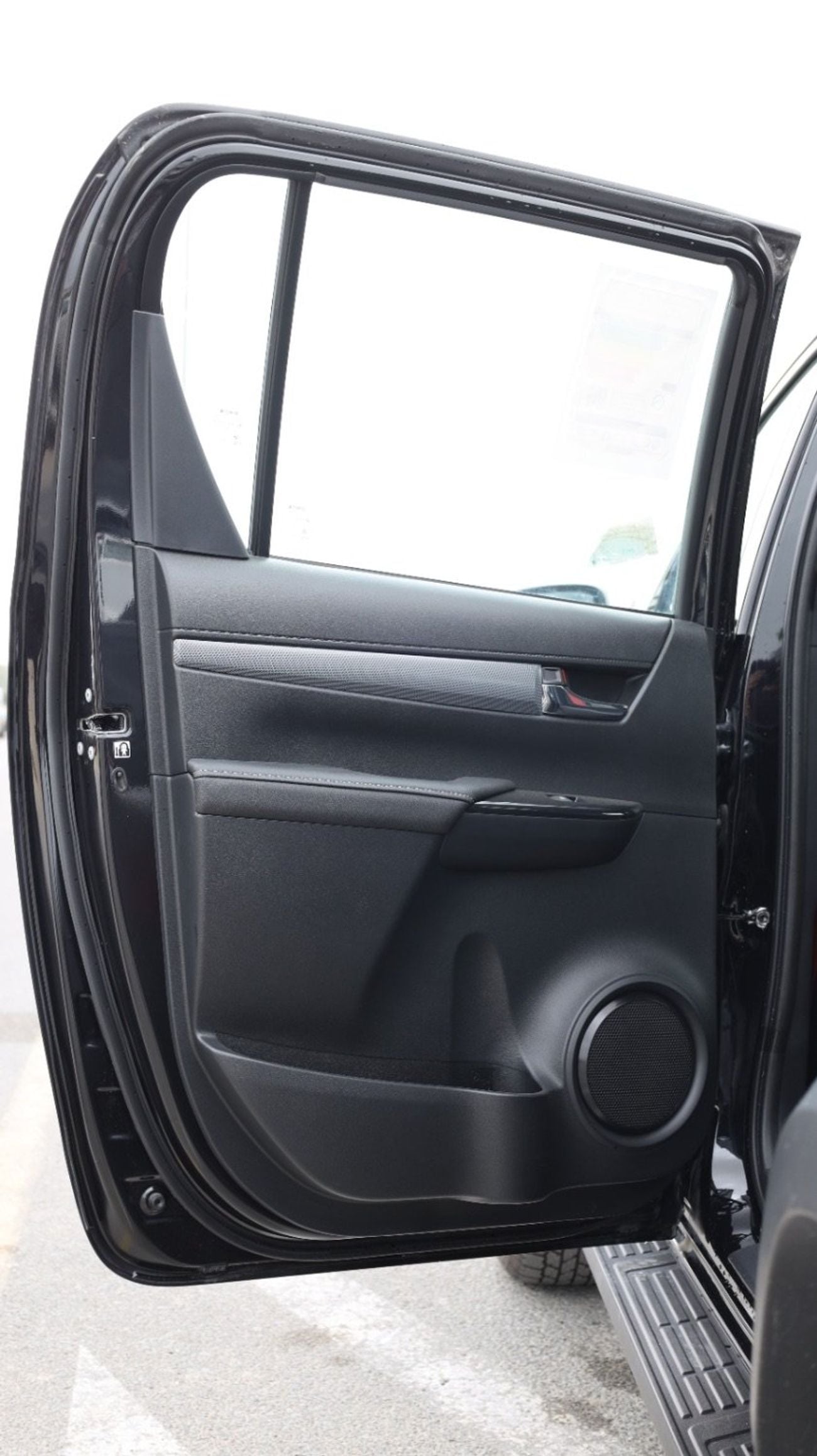 تويوتا هيلوكس