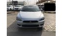 Mitsubishi Lancer 1.6