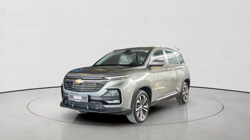 Chevrolet Captiva PREMIER | Guaranteed Warranty | 0 Down Payment