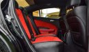 Dodge Charger R/T 5.7 HEMI