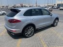 Porsche Cayenne STANDARD STD