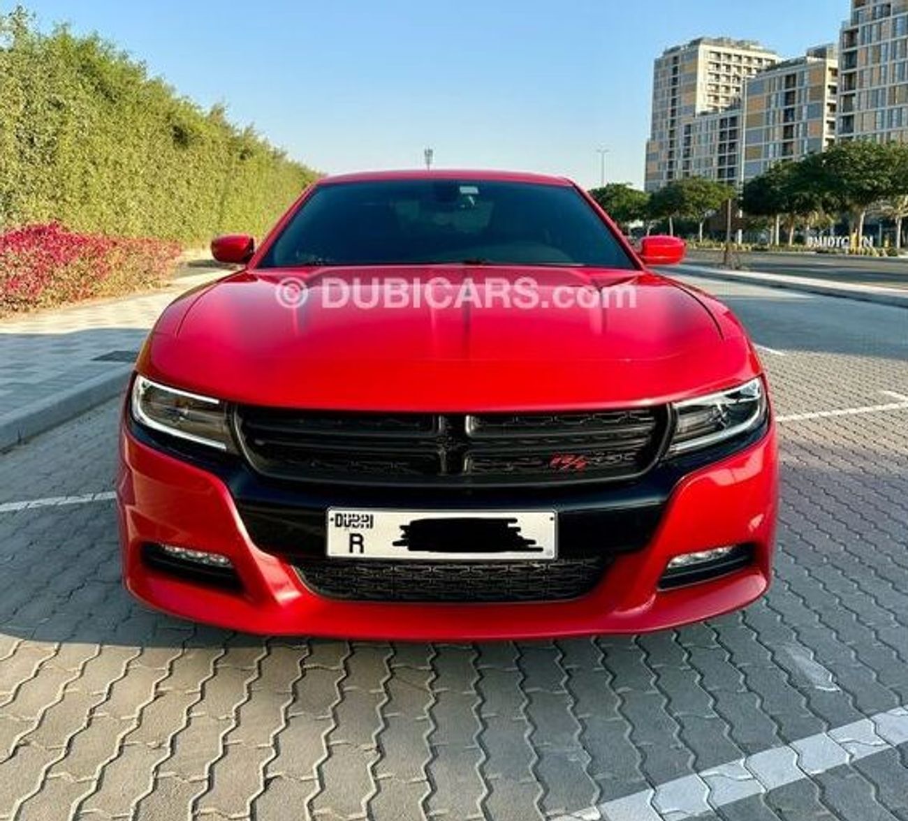 Dodge Charger R/T Max 5.7L